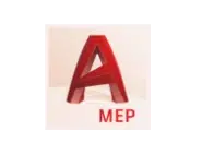 CAD MEP 2024-东办绿软