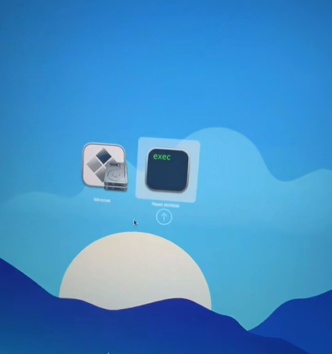 图片[2]-普通Windows电脑安装苹果macOS系统OpCore-Simplify+Kenmac +Diskgenius-东办绿软