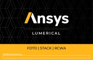 ANSYS Lumerical Suite 2018安装教程(含安装包)-东办绿软