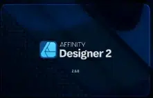 Affinity Designer 1.7.3安装教程及下载-东办绿软