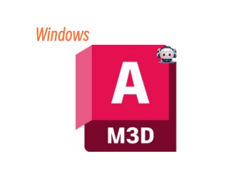 CAD Map3D 2022安装教程-东办绿软