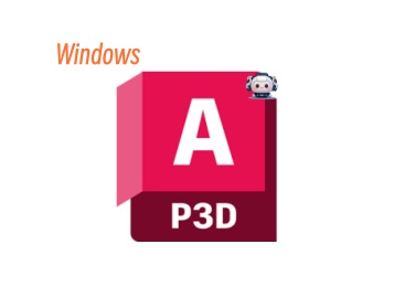 CAD Plant3D 2026安装教程-东办绿软