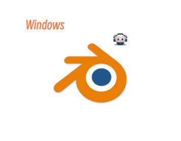 Blender 5.1安装教程及下载-东办绿软
