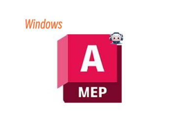 CAD MEP 2021安装教程-东办绿软