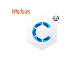 CLO Standalone 2024.1安装教程-东办绿软