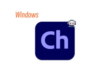 Character Animator CC2019（Ch2019）-东办绿软