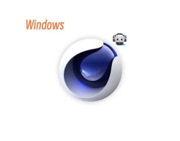 Cinema4D R15(C4D R15)安装教程-东办绿软