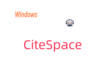 CiteSpace 6.3.1安装教程及下载-东办绿软
