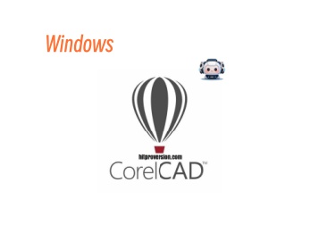 CorelCAD 2018安装教程-东办绿软