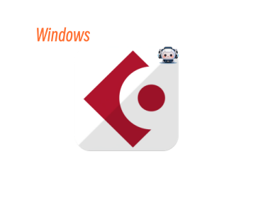 Cubase11.0安装教程-东办绿软