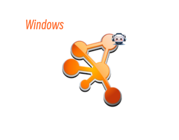 Cytoscape3.10安装教程-东办绿软