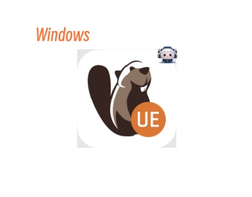 DBeaver Ultimate24.0.0安装教程-东办绿软