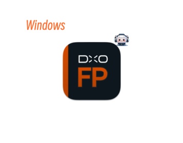 DxO FilmPack 7.19 胶片渲染效果软件-东办绿软