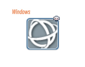 ENVI 5.1安装教程-东办绿软