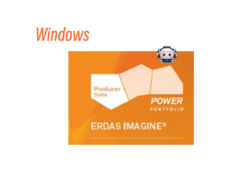 ERDAS IMAGINE 9.2安装教程-东办绿软