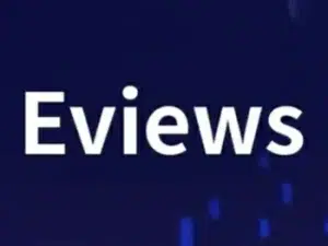 EViews所有版本安装教程与下载大集合-东办绿软