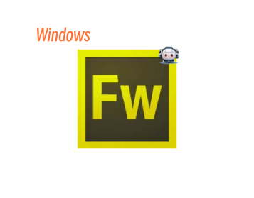Fireworks CS5-东办绿软