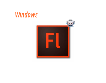 Flash Professional CS6（FLCS6）精简绿化版-东办绿软