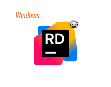 JetBrains Rider 2022-东办绿软