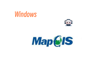 MapGIS 6.7 安装教程及下载-东办绿软