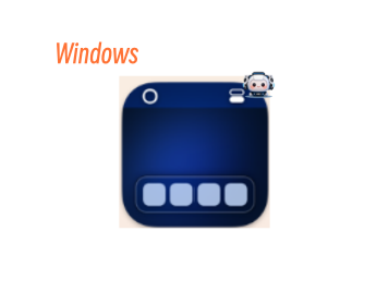 MyDockFinder（模拟MacOS桌面）-东办绿软