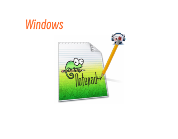 Notepad4(原Notepad2)免安装便携版-东办绿软
