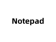 Notepad4\3(原Notepad2)免安装便携版-东办绿软