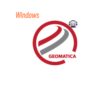 PCI Geomatica 2017安装教程-东办绿软