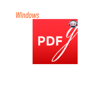 PDFgear安装教程与下载-东办绿软