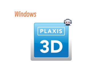 PLAXIS+2D_3D+v23.02(2023)通用安装教程(含安装包)-东办绿软