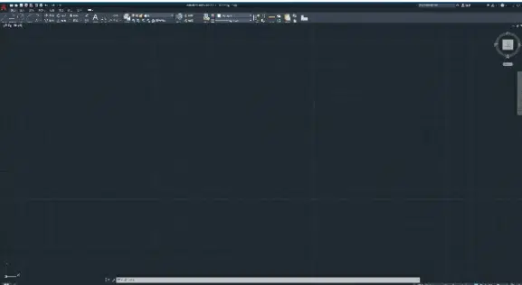 图片[1]-Auto CAD 2021安装教程(含安装包)-东办绿软