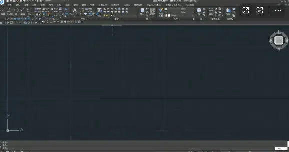 图片[1]-浩辰CAD机械版2024标准版安装教程及下载-东办绿软