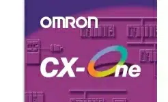 欧姆龙编程软件CX-ONE4.6-东办绿软