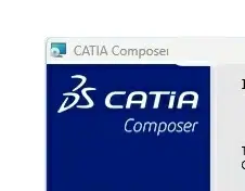 CATIA Composer所有版本安装教程大集合-东办绿软