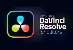 DaVinci resolve（达芬奇调色软件）所有版本安装教程与下载大集合-东办绿软
