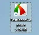录屏截屏软件 | FastStoneCapture单文件便携版-东办绿软