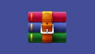 全球超过8亿用户都在使用的老牌解压缩软件WinRAR v7.20最新汉化版来了-东办绿软