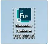FloTHERM PCB 2021.2安装教程-东办绿软