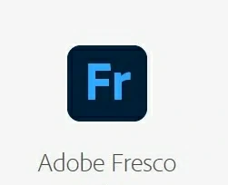 Adobe Fresco2025 Frv5.5\5.0\4.8\3.9\3.0安装教程及下载-东办绿软
