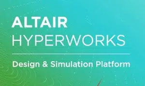 HyperWorks 2026\2025\2024\2023.1\2022.3\2021.2\2020\2019\2018\2017(附CFD Solvers求解器)安装教程及下载-东办绿软