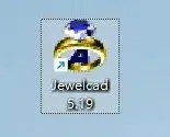 jewelCAD5.19安装教程-东办绿软