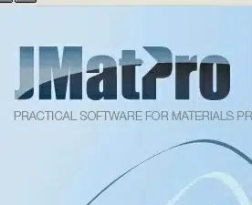 JMatPro 7.0安装教程-东办绿软