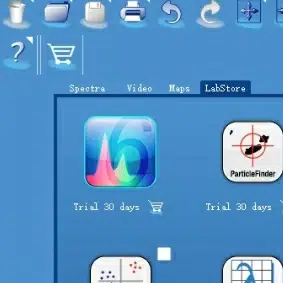 光谱分析软件LabSpec 6.4\5.7安装教程及下载-东办绿软