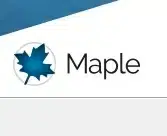 Maple 所有版本安装教程及下载大合集-东办绿软