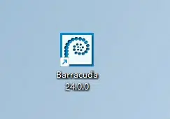 Barracuda v24.0版本安装教程与下载-东办绿软