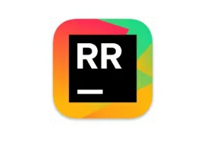 RustRover 2025.3直装版安装教程及下载-东办绿软