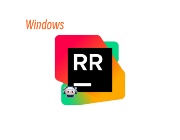 RustRover2026.1安装教程及下载-东办绿软