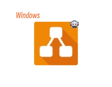 免费流程图制作工具draw.io v29.0安装教程及下载-东办绿软