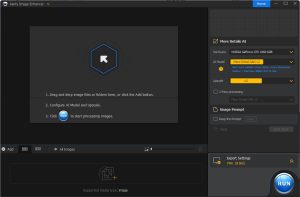 Aiarty Image Enhancer2.6安装教程（附安装包）-东办软件