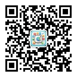 扫一扫加微信-东办绿软